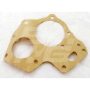 Gasket rear crank seal Midget 1500 Image for Gasket rear crank seal Midget 1500