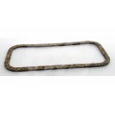 CORK SIDEPLATE GSKT A B MID Image for CORK SIDEPLATE GSKT A B MID