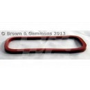 GASKET TAPPET COVER MGB MIDG Image for GASKET TAPPET COVER MGB MIDG