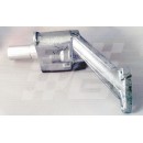 OIL PUMP 5 BEARING MGB ENG Image for OIL PUMP 5 BEARING MGB ENG