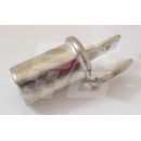 Bulb holder MGB MGC Midget (twin terminal) Image for Bulb holder MGB MGC Midget (twin terminal)