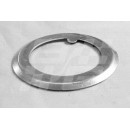 MGB MGA Banjo axle inner hub lock tab Image for MGB MGA Banjo axle inner hub lock tab