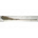 Wiper arm RHD 5.2mm MGB RDST Image for Wiper arm RHD 5.2mm MGB RDST