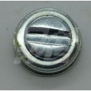 Master cylinder cap metal- MGA MGB Midget Image for Master cylinder cap metal- MGA MGB Midget