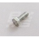 Stainless Steel HEX SCREW 3/16 INCH UNF x 0.5 INCH Image for Stainless Steel HEX SCREW 3/16 INCH UNF x 0.5 INCH