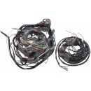 LOOM MGB 72/73 294251-328100 PL/PLASTIC Image for LOOM MGB 72/73 294251-328100 PL/PLASTIC