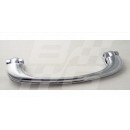 DOOR HANDLE INTERIOR MIDGET CHROME Image for DOOR HANDLE INTERIOR MIDGET CHROME