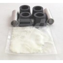 Polybush Kit MGB Top Trunnion(2 pairs) Image for Polybush Kit MGB Top Trunnion(2 pairs)