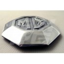 Hub cap badge only (no clip) Image for Hub cap badge only (no clip)
