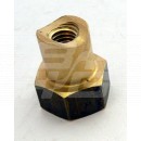 ADJUSTING NUT-H/BRK CBL TD-TF Image for ADJUSTING NUT-H/BRK CBL TD-TF