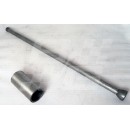 Pushrod & bucket type cam follower XPAG (each) Image for Pushrod & bucket type cam follower XPAG (each)