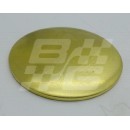 Large T Type brass core plug Image for Large T Type brass core plug