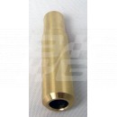 Valve guide bronze Inlet T type (58.8mm) Image for Valve guide bronze Inlet T type (58.8mm)