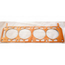 Head gasket oval water holes 1250cc XPAG Image for Head gasket oval water holes 1250cc XPAG