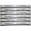 RUNNING BOARD STRIP SET TA Image for RUNNING BOARD STRIP SET TA