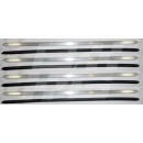 RUNNING BOARD STRIP SET TC Image for RUNNING BOARD STRIP SET TC