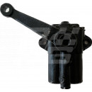 MG TD Early (LH) Recon damper Image for MG TD Early (LH) Recon damper