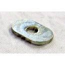 WASHER OVAL 3/16 INCH WING FIXING Image for WASHER OVAL 3/16 INCH WING FIXING