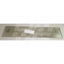 NO.PLATE BACKING ST STEEL 62-73 MGB Image for NO.PLATE BACKING ST STEEL 62-73 MGB