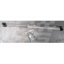 Bonnet gas strut kit Image for Bonnet gas strut kit