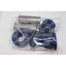 BUSH SET MGC FRT TORSION BAR POLYURETHANE Image for BUSH SET MGC FRT TORSION BAR POLYURETHANE