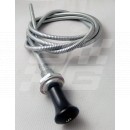 STARTER CABLE LHD MGA Image for STARTER CABLE LHD MGA