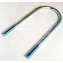U BOLT EARLY BANJO AXLE MGB MGA Image for U BOLT EARLY BANJO AXLE MGB MGA
