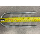 U Bolt extra long Banjo axle MGB MGA Image for U Bolt extra long Banjo axle MGB MGA