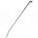 BONNET STAY ROD MGB EARLY Image for BONNET STAY ROD MGB EARLY