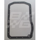 GASKET SUMP MGB MGA 3 BRG Image for GASKET SUMP MGB MGA 3 BRG