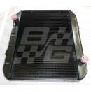Radiator New MGC Image for Radiator New MGC