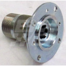HUB RH REAR MGA Image for HUB RH REAR MGA