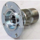 HUB LH REAR MGA Image for HUB LH REAR MGA