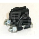 COUPLING ASSY. H TYPE THROTTLE Image for COUPLING ASSY. H TYPE THROTTLE