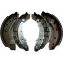 Brake shoes Set MG3 Aftermarket Image for Brake shoes Set MG3 Aftermarket