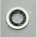 Dowty Sealing Washer BS1/4 Image for Dowty Sealing Washer BS1/4