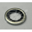 Dowty Sealing Washer 1/2 Image for Dowty Sealing Washer 1/2