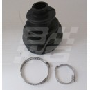Drive shaft gaiter Outer MGF TF ZR R25 R45 ZS Image for Drive shaft gaiter Outer MGF TF ZR R25 R45 ZS