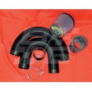 MGF K&N 57i AIR FILTER KIT Image for MGF K&N 57i AIR FILTER KIT