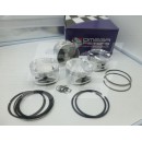 K 1.8 Omega forged pistons (set of 4) with rings Image for K 1.8 Omega forged pistons (set of 4) with rings