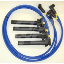MGF VVC 8mm H.P. PLUG LEAD ST Image for MGF VVC 8mm H.P. PLUG LEAD ST