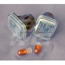 MGF WHITE REPEATER LAMP+BULB x 2 Image for MGF WHITE REPEATER LAMP+BULB x 2