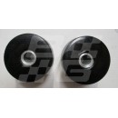 REAR OUTER CONTROL ARM BUSH PR Image for REAR OUTER CONTROL ARM BUSH PR