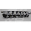 7 Piece Whitworth 3/8 inch Socket Set Image for 7 Piece Whitworth 3/8 inch Socket Set