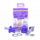 Rear trailing arm inner bush Set of 2 PFR42-613 Image for Rear trailing arm inner bush Set of 2 PFR42-613