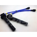 MG TF 160 ZR160 8mm LEAD SET (2 LEAD SET) Image for MG TF 160 ZR160 8mm LEAD SET (2 LEAD SET)