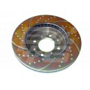 ZR160 EBC TURBO FRONT DISC PAIR Image for ZR160 EBC TURBO FRONT DISC PAIR