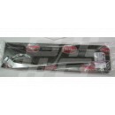 Wiper arm LHD narrow fit 5.2mm MGB Image for Wiper arm LHD narrow fit 5.2mm MGB