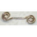 SPRING WIRE FOR DZUS FASTENER Image for SPRING WIRE FOR DZUS FASTENER