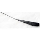 Wiper arm RHD black MGB Rds Image for Wiper arm RHD black MGB Rds